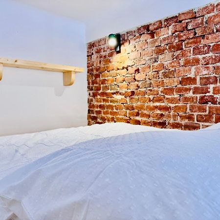 Bohemian Apartment In Center Of Kazimierz District Krasków Exteriör bild